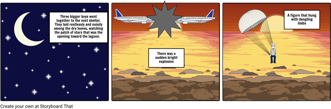 Storyboard Moe - Cartoon (1164x385), Png Download