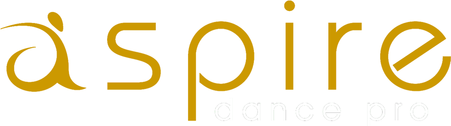 Aspire Dance Pro Competitions Logo - Logo (1920x502), Png Download