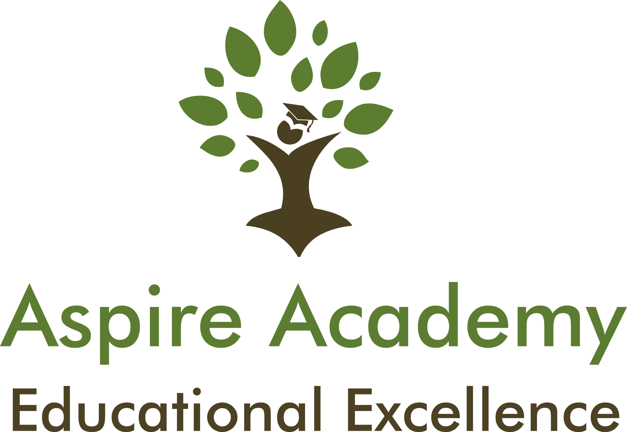 Aspire Academy Logo - Alpha Academy (2049x1413), Png Download