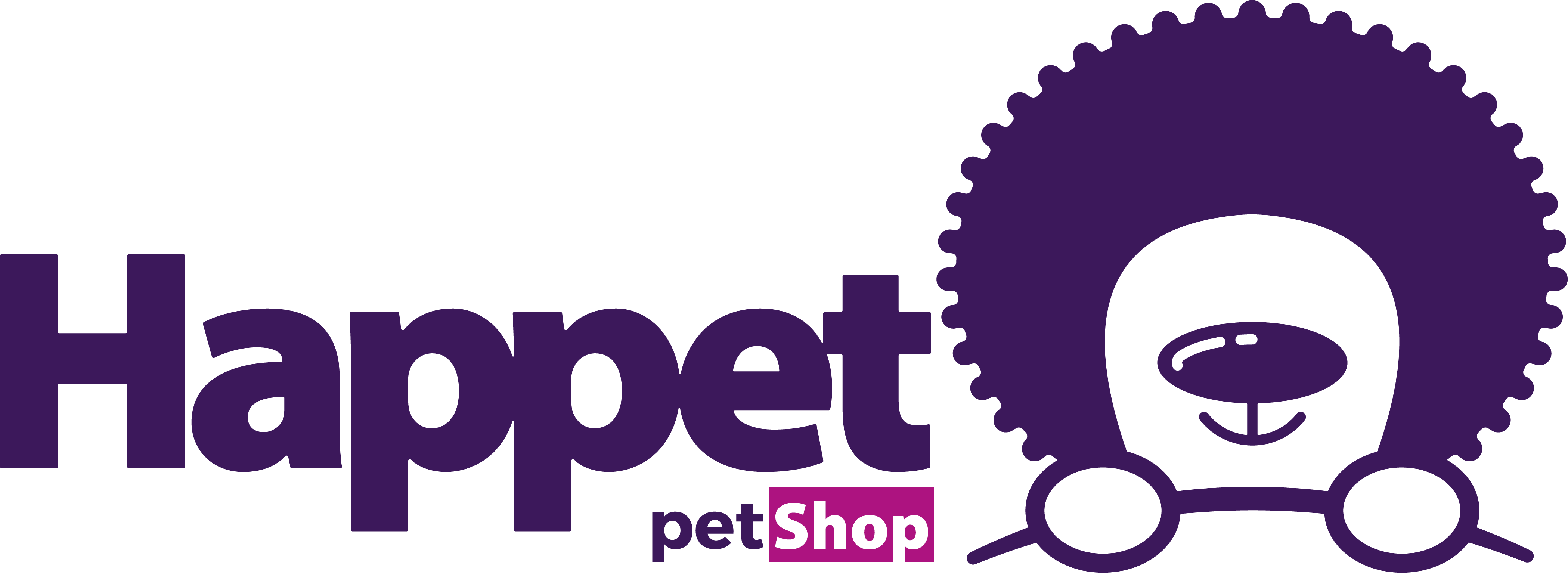 Tienda Para Mascotas - Circle (4198x1534), Png Download