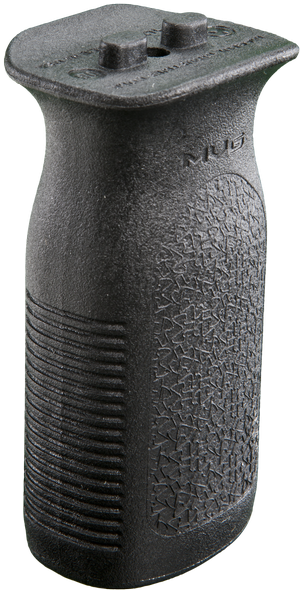 Magpul Mvg Moe Vertical Grip Mag-413 - Magpul Moe Mvg Vertical Forend Grip For Moe Handguard (533x800), Png Download