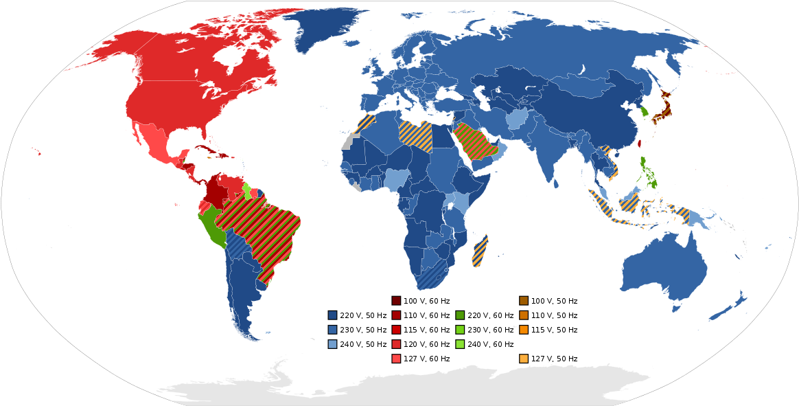 Enter Image Description Here - World Map (1280x650), Png Download