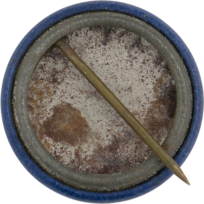 General Electric Refrigerator Compressor Button Back (1000x816), Png Download