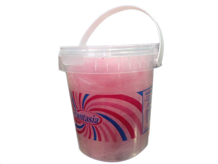 Šećerna Pjena Fantasia - Fantasia (738x554), Png Download