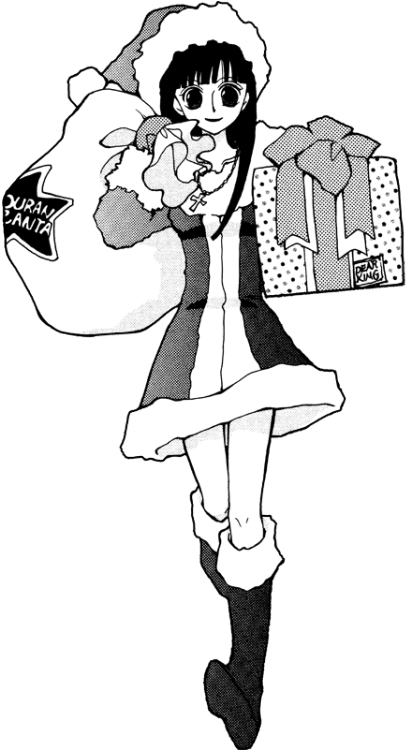 Cartoon (500x749), Png Download