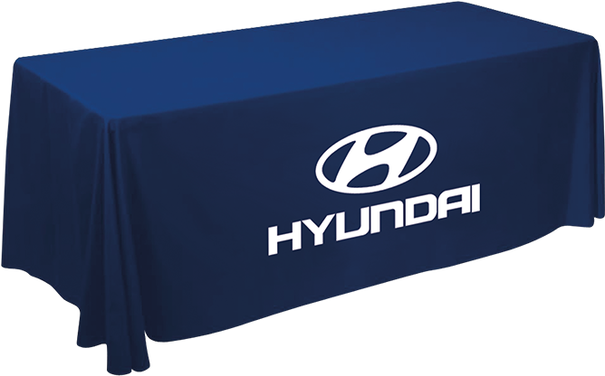 Branded Table Cloths - Marketing (700x700), Png Download