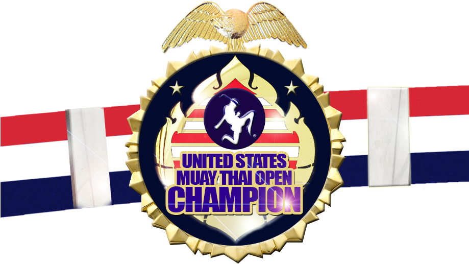 2016 Open Class Belt - Emblem (918x607), Png Download