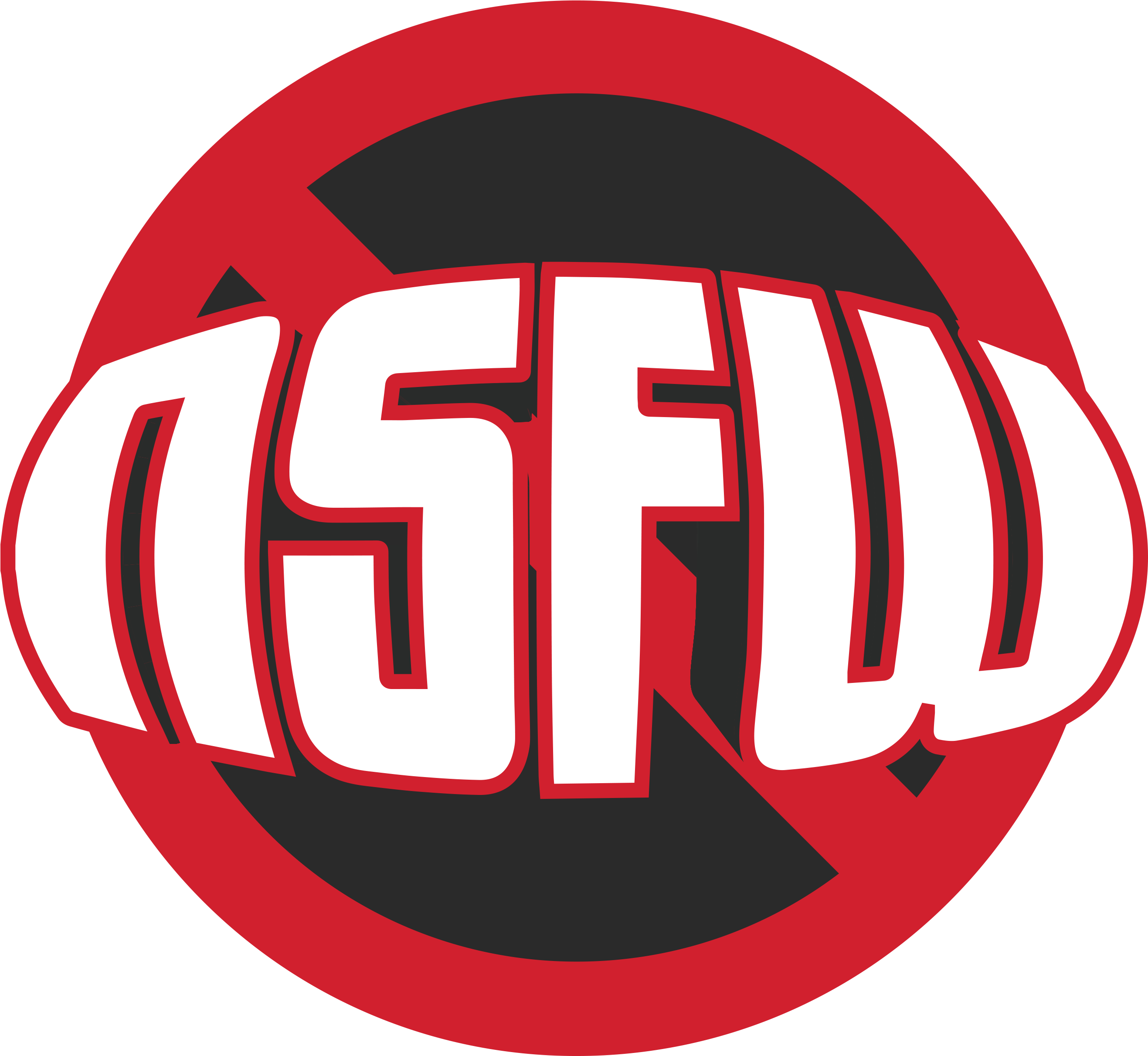 Nsfw Project - Warren Street Tube Station (2968x2969), Png Download