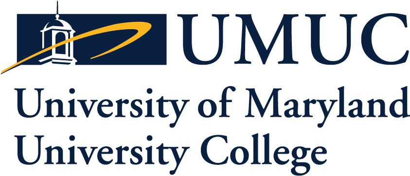 From Perfect Storm To Successful Spinoff - University Of Maryland University College Logo (853x383), Png Download