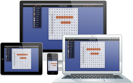 Mobile Web (960x540), Png Download