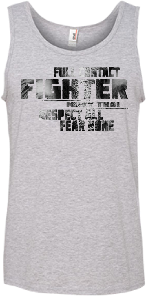 Cotton Tank Top (1024x1024), Png Download