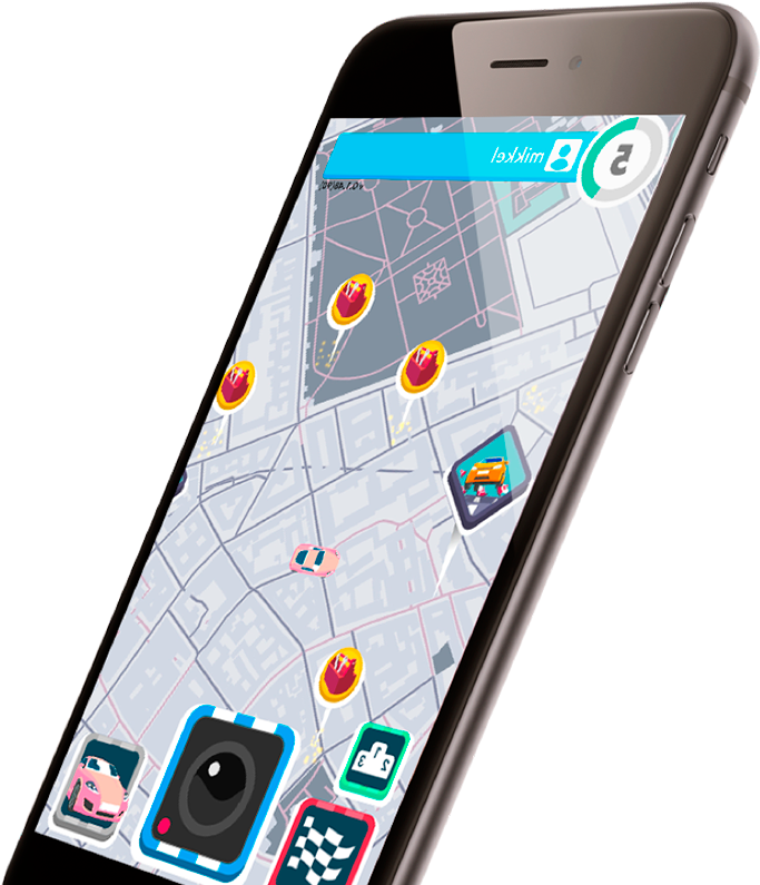 Mobil3 Mobil Mikkel 2018 05 01t09 - Iphone (998x959), Png Download