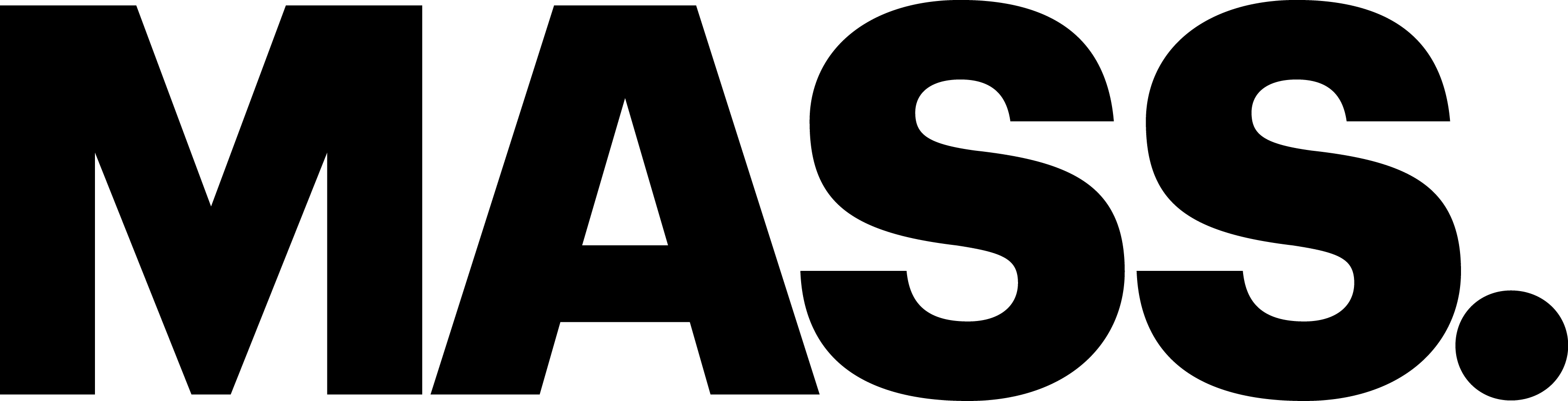 Mass Design Group - Mass Design Group Logo (3253x832), Png Download