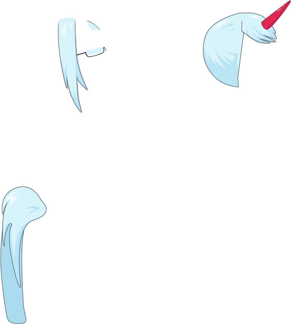 Kneesocks1 82kb Feb 01 2011 (1200x1200), Png Download