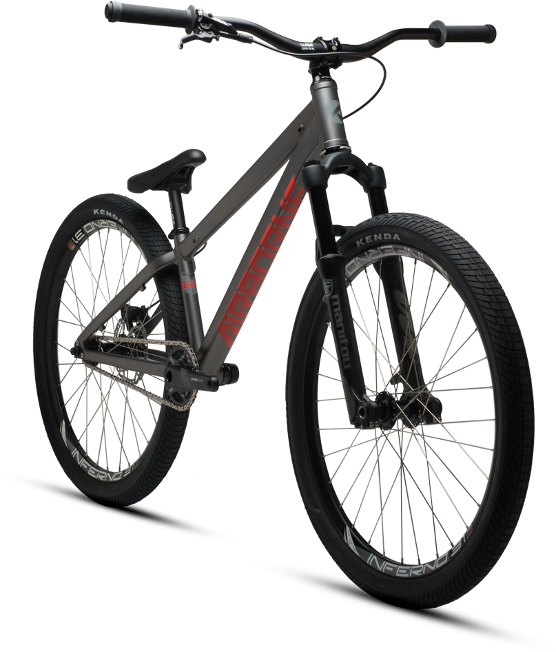 specialized dirt jump bike