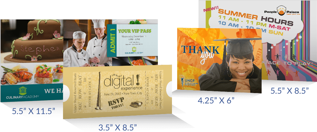 Start Mailing Direct Mail Postcard Marketing - Marketing (1090x450), Png Download