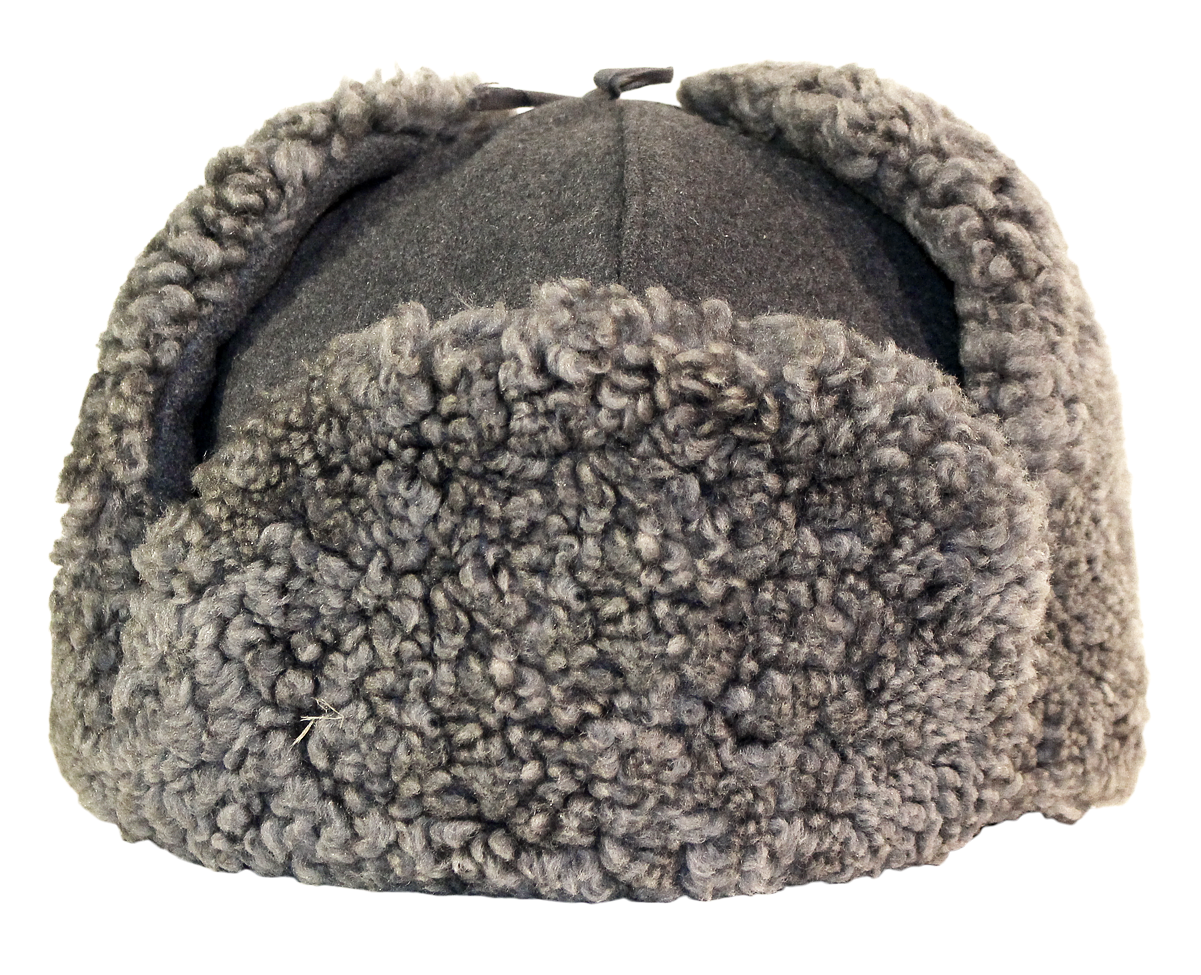 Hat From The Front - Hat (1200x1200), Png Download