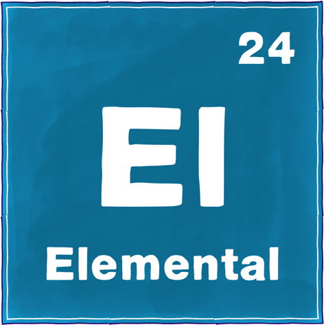 Elemental - Mobile Phone (600x604), Png Download