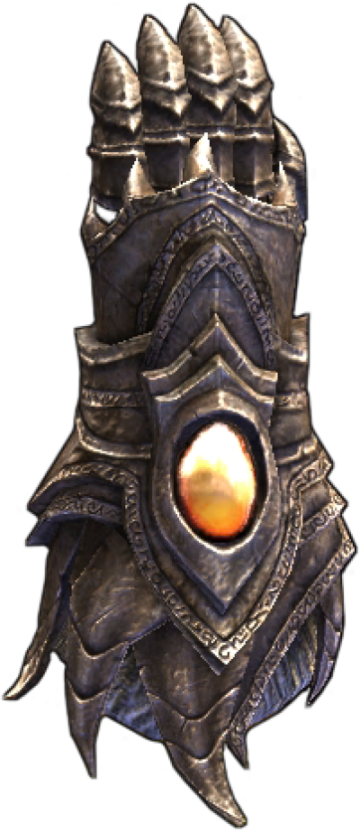 Image Ol2 Elemental Armor - Body Armor (400x923), Png Download