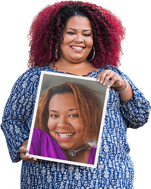 Tiera's Story - Woman (505x650), Png Download