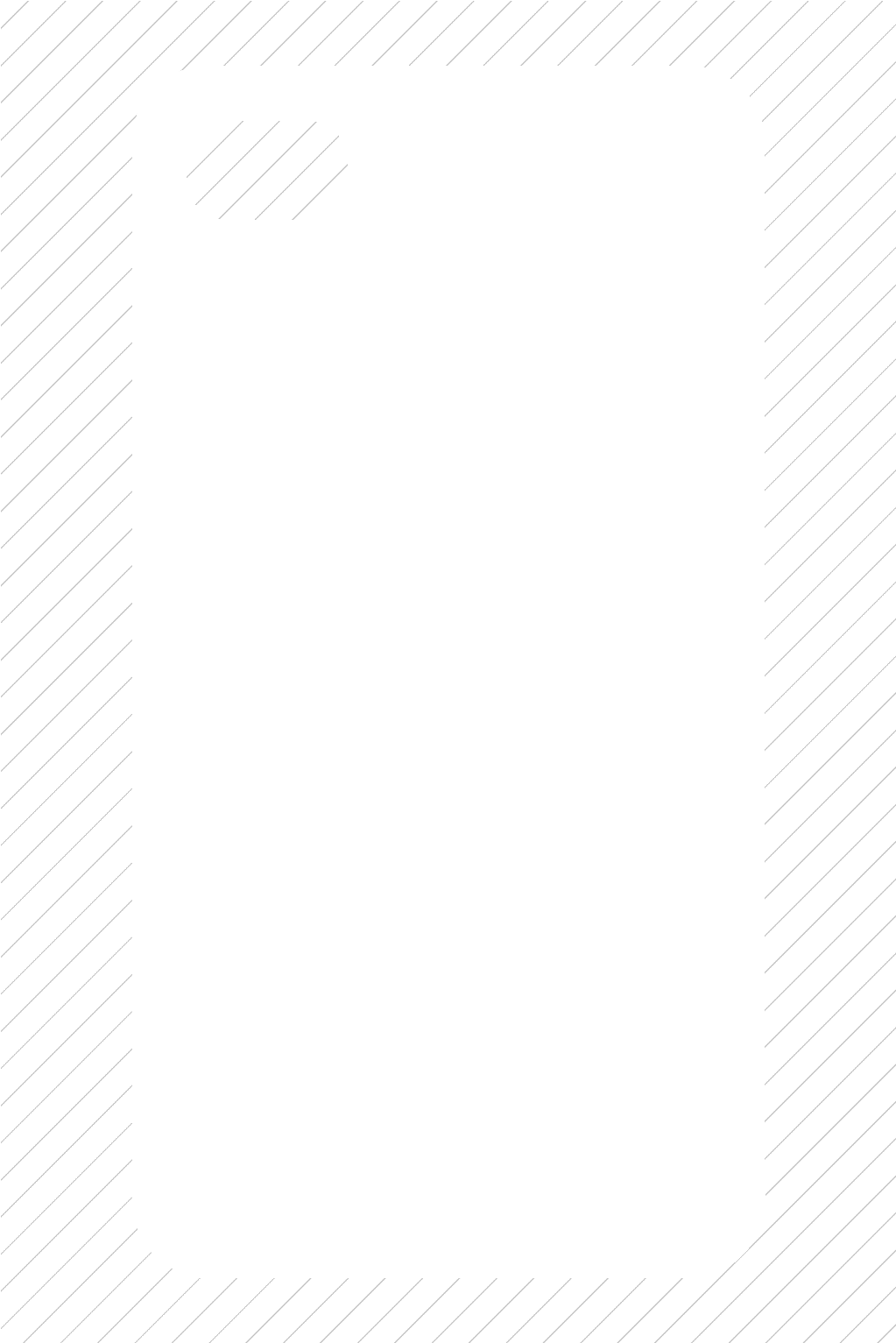 Mask - Paper (1032x1542), Png Download