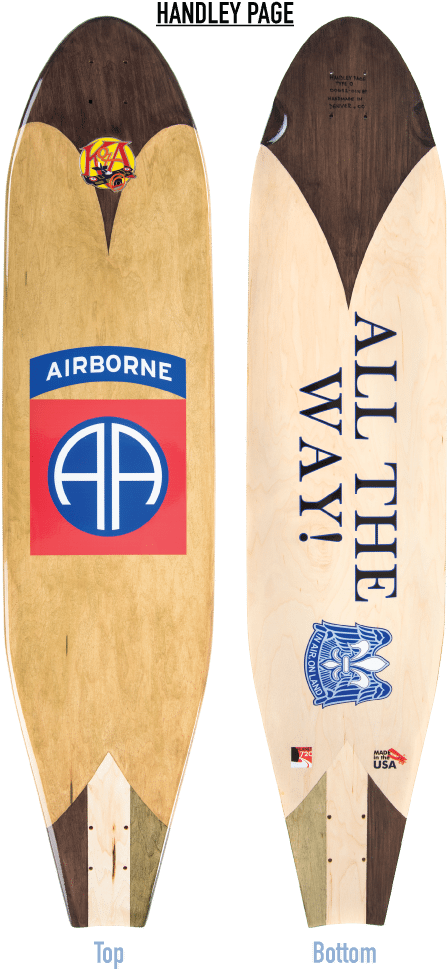 82nd Airborne - Zippo U.s. Army 82nd Airborne Brushed Chrome (700x1000), Png Download