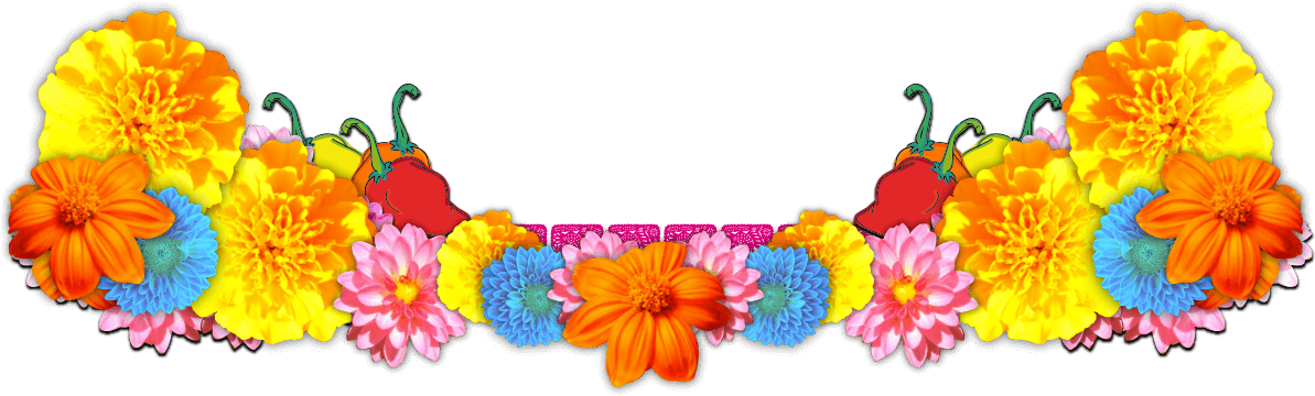 Contact Us - Flora De Ayacucho (1200x367), Png Download