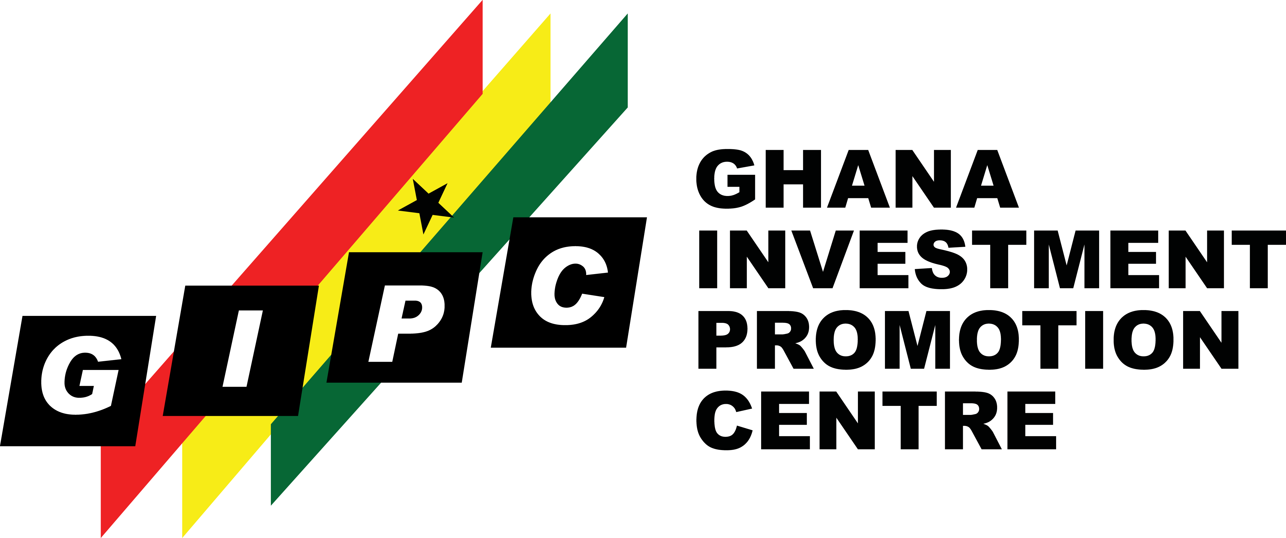 Gipc To Exceed $10bn Target For - Gipc Ghana (4425x1853), Png Download