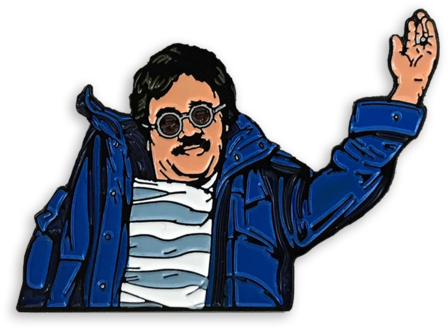 Lomax - Kenny Fisher (600x570), Png Download