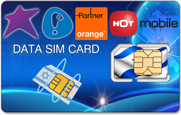 Cellcom Talkman Israel Cellcom Israel Prepaid Nano (600x600), Png Download