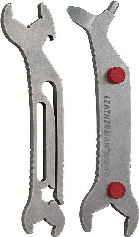 Grind - Grind Leatherman (1000x1000), Png Download