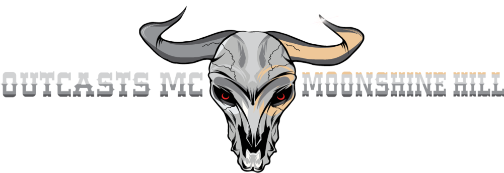 Bull-head6 - Illustration (1000x354), Png Download