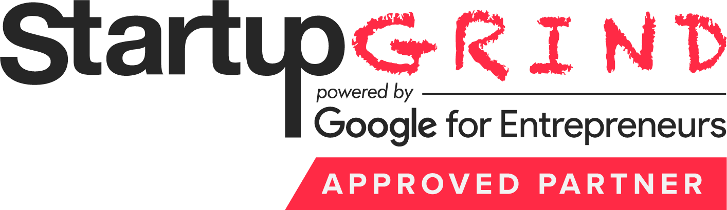 Eventadvisor Is Startup Grind Approved Partner Eventadvisor - Startup Grind Europe 2017 (1414x410), Png Download