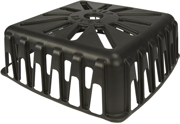 Lps-600a Frame - Black Cat (800x632), Png Download