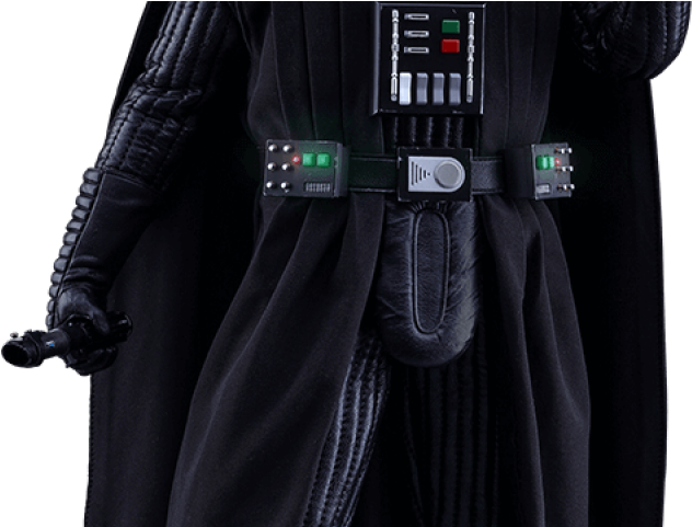 Darth Vader Clipart - Marvel's Daredevil 1/6 Scale Collectible Figure: Daredevil (640x480), Png Download