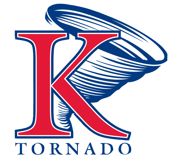 King Tornado Men's Basketball- 2018 Schedule, Stats, - King University Athletics Logo (582x582), Png Download