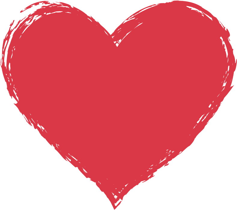 On A Public Street, A Woman Is Grabbed By The Crotch - Anya Hindmarch Chubby Hearts (1240x1240), Png Download