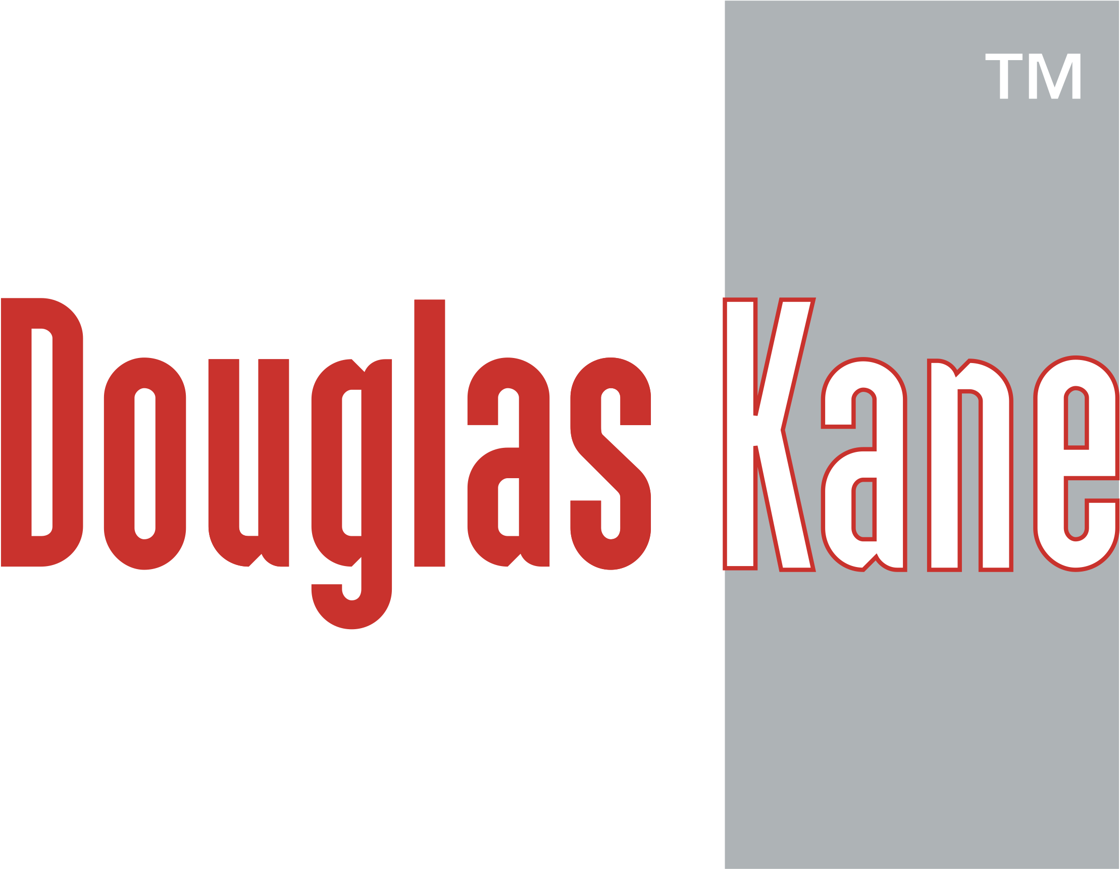 Douglas Kane Logo Png Transparent - Broker's Gin Logo Png (2400x2400), Png Download
