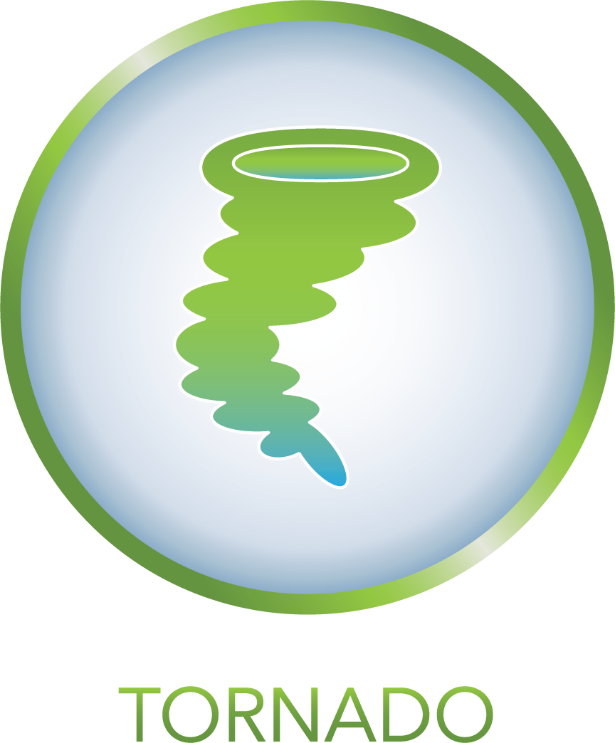 Storm Chaser - Circle (864x1044), Png Download