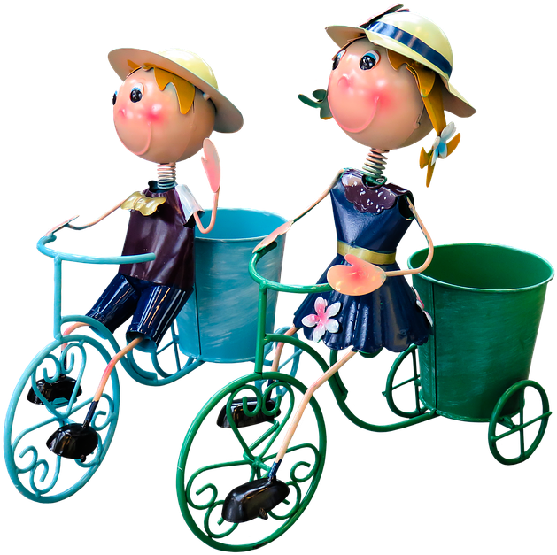 Garden, Garden Figurines, Fig, Decoration, Png - Bhai Dooj 2018 Images Hd (717x720), Png Download