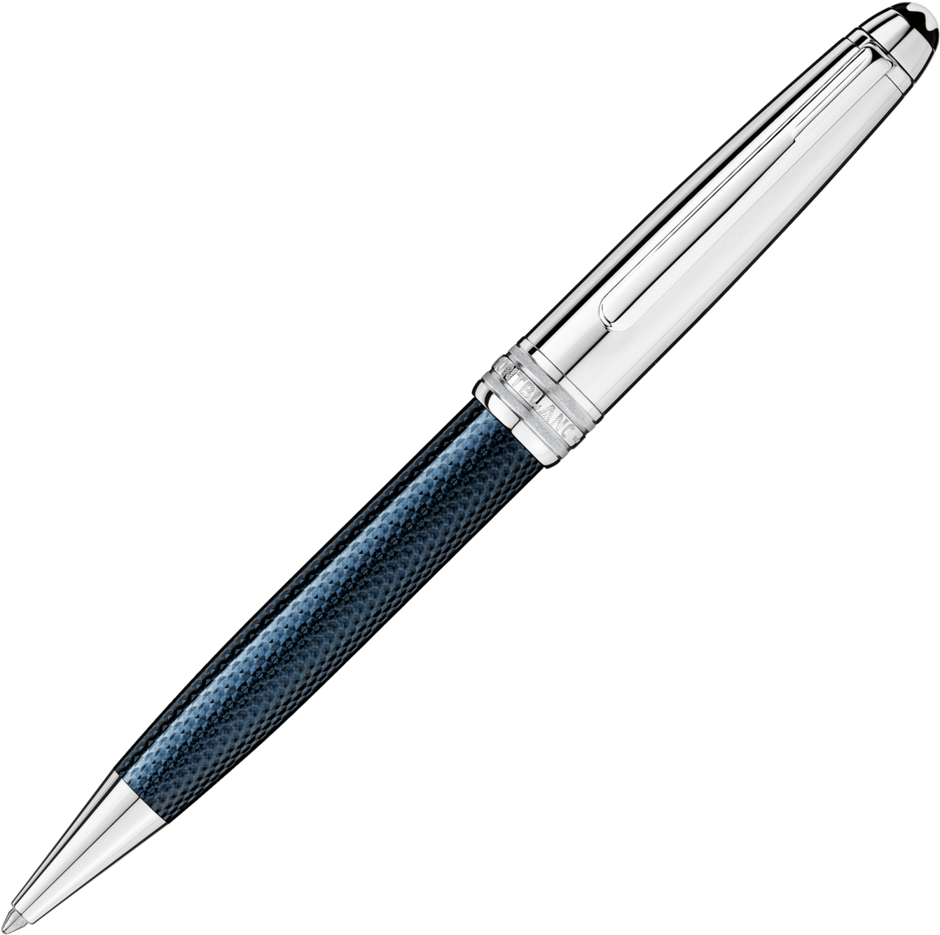 Io - Mont Blanc Pen 112894 (1600x1600), Png Download