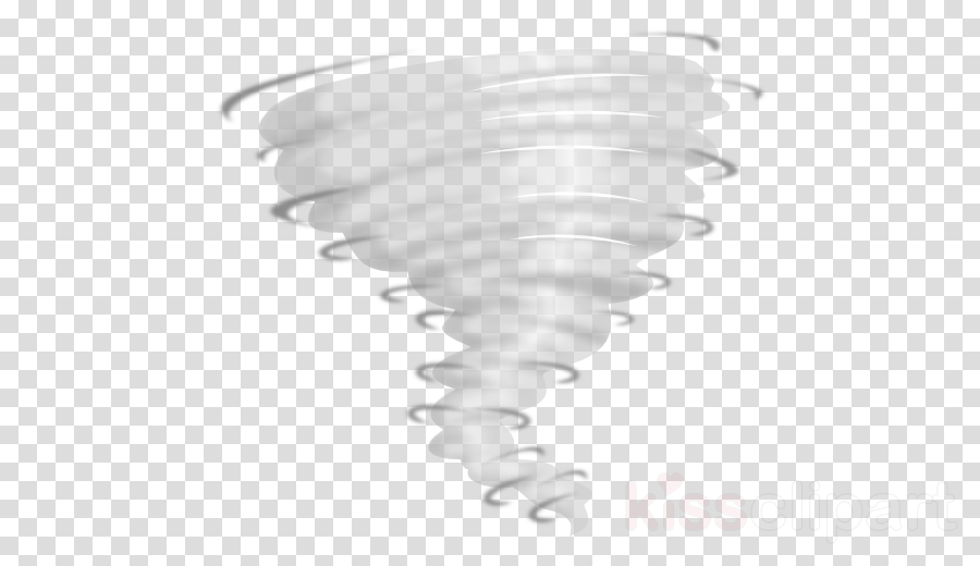 Download Tornado Png Clipart Tornado Clip Art White Weather Icon In