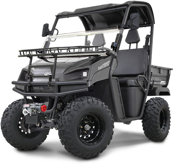 In 1998 Mike Barnhill Started His Manufacturing Career - 2015 Honda Trail Wagon (600x600), Png Download