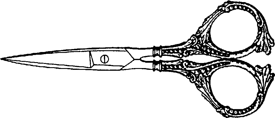 The Sum Of All Crafts Build Your - Scissors (1008x572), Png Download