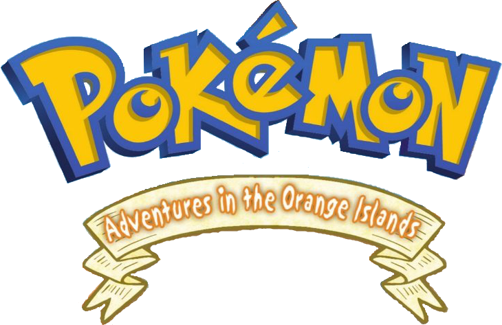 All The Pokemon English Logos - New Pokemon Series 2019 (730x473), Png Download