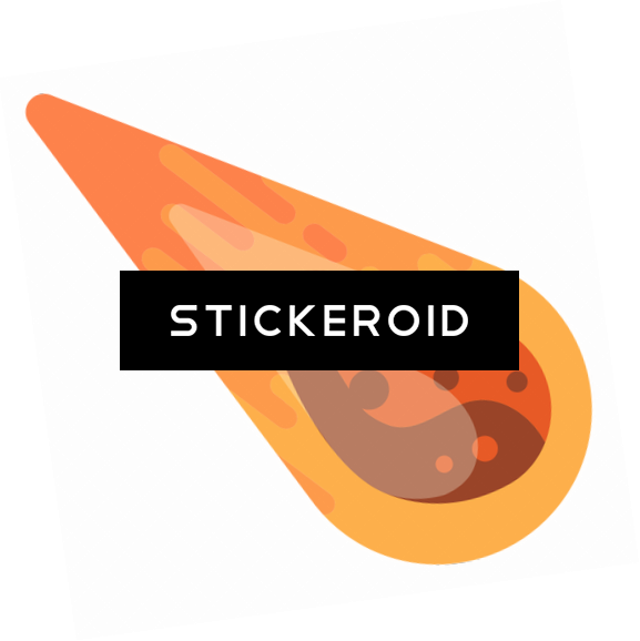 Comet Universe - Portable Network Graphics (577x578), Png Download