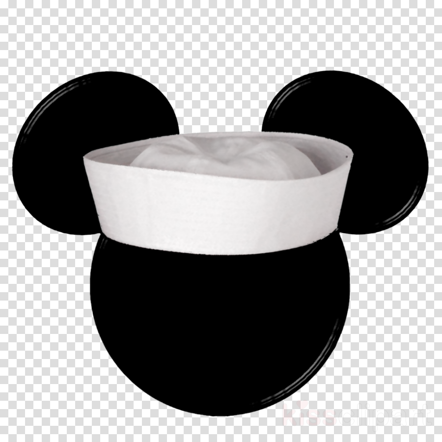 Download Mickey Mouse Sailor Png Clipart Mickey Mouse - Clear Background Heart Icon Transparent (900x900), Png Download