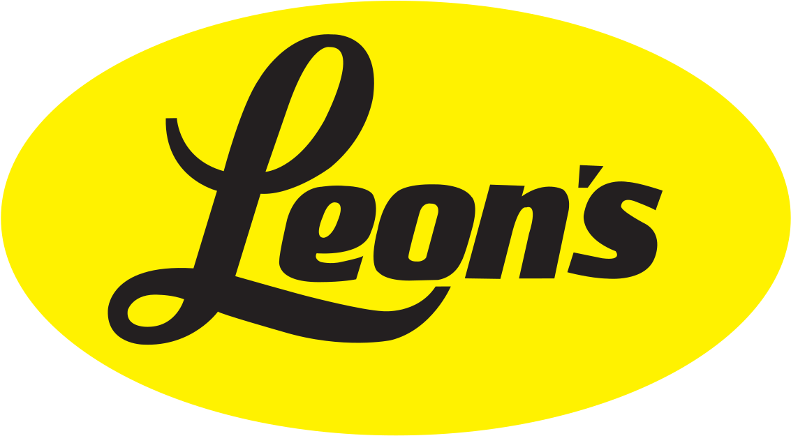 Leons Part Of The Family (1200x706), Png Download