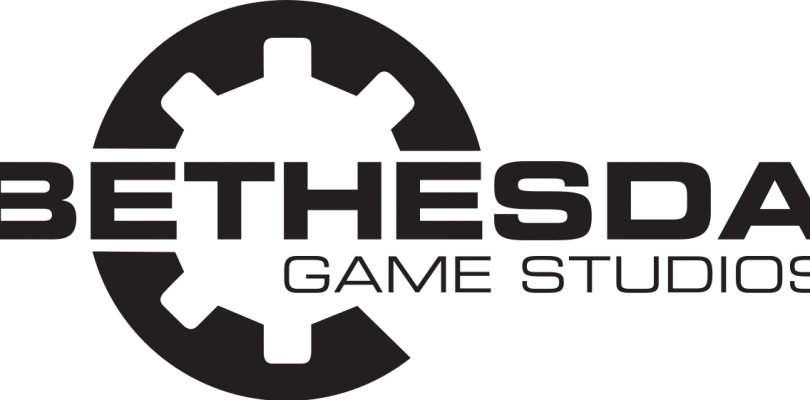 Todd Howard Habla Sobre El Lanzamiento De The Elder - Bethesda Game Studios Logo (810x400), Png Download