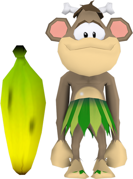 Download Zip Archive - Crash Bandicoot: The Wrath Of Cortex (750x650), Png Download